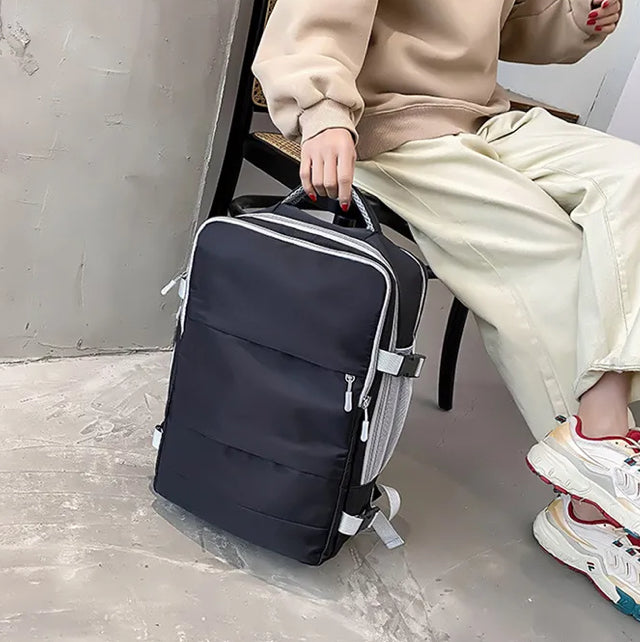 sac multifonction USB XS et XL